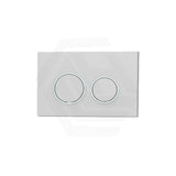 R&T Round Toilet Button G3005007 for In-wall Concealed Cistern G3005/G3005F Variant Colour Available