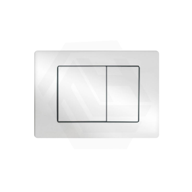 R&T Toilet Flush Button G3005008 for In-wall Concealed Cistern G3005/G3005F - Variant Colour