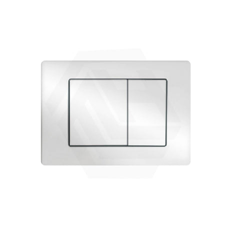 R&T Toilet Button G3005008 for In-wall Concealed Cistern G3005/G3005F Variant Colour Available
