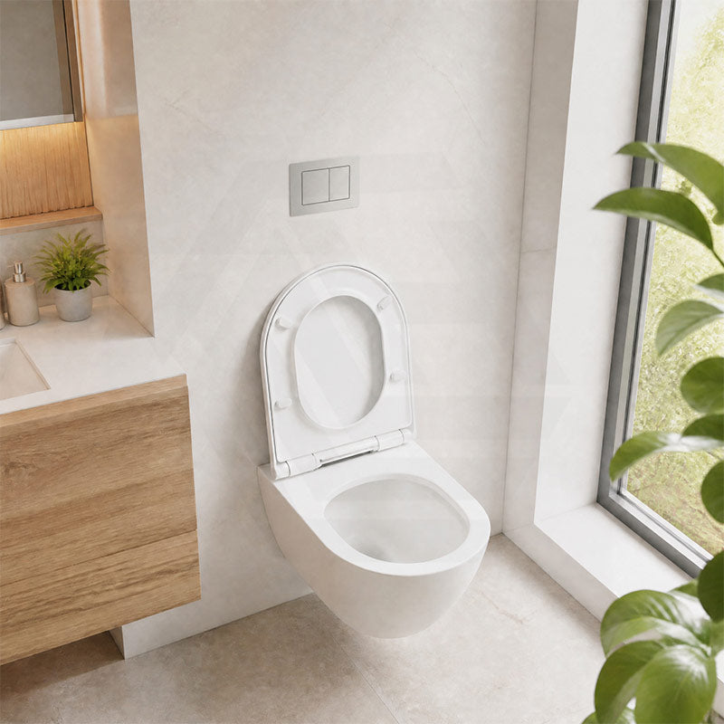 R&T Toilet Flush Button G3005008 for In-wall Concealed Cistern G3005/G3005F - Variant Colour