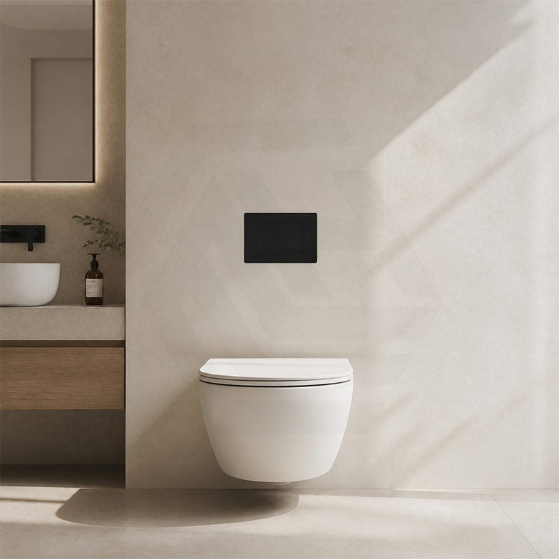 R&T Toilet Flush Button G3005008 for In-wall Concealed Cistern G3005/G3005F - Variant Colour