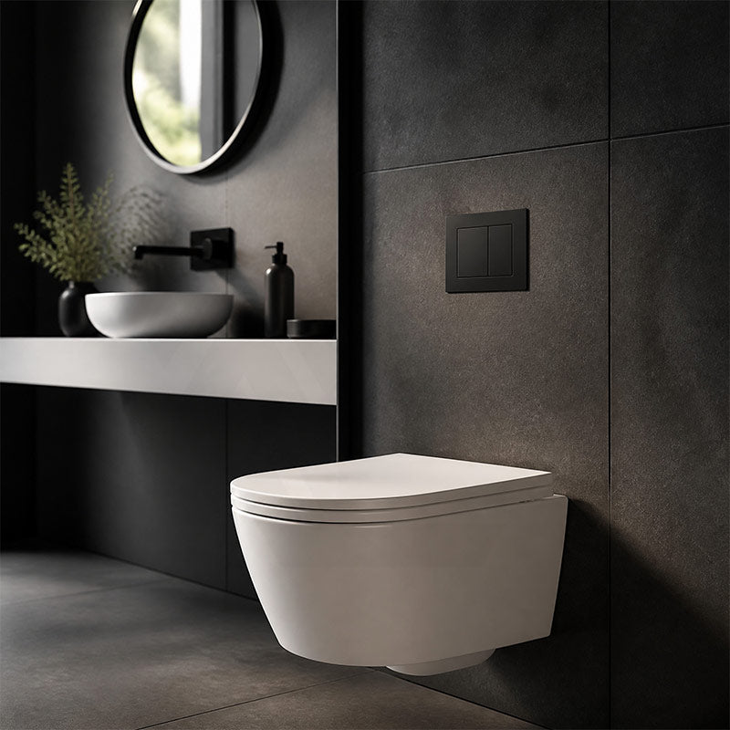 R&T Toilet Flush Button G3005008 for In-wall Concealed Cistern G3005/G3005F - Variant Colour