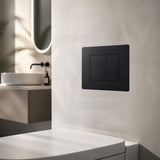 R&T Toilet Flush Button G3005008 for In-wall Concealed Cistern G3005/G3005F - Variant Colour