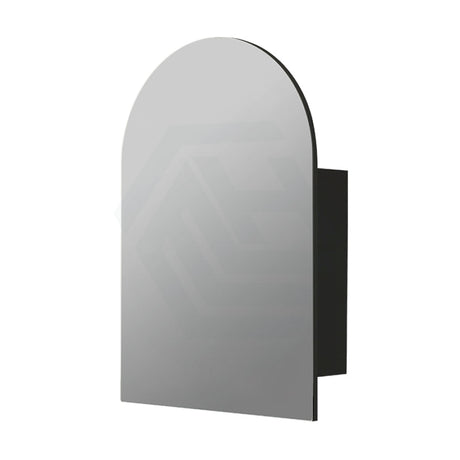 Lukka Allison 600x900x150mm Arch Shaving Cabinet Variant Colour Available