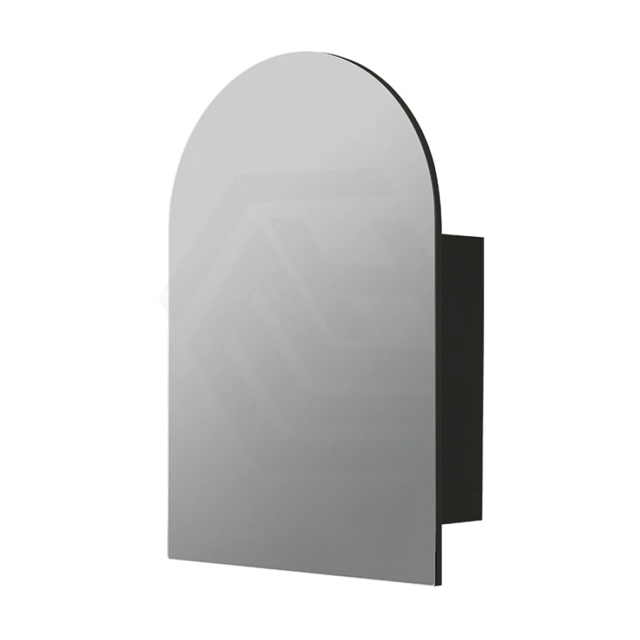 Lukka Allison 600x900x150mm Arch Shaving Cabinet Variant Colour Available