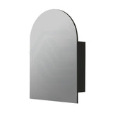 Lukka Allison 600x900x150mm Arch Shaving Cabinet Variant Colour Available