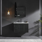 Lukka Allison 600x900x150mm Arch Shaving Cabinet Variant Colour Available