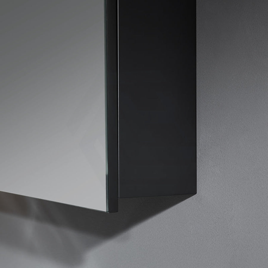 Lukka Allison 600x900x150mm Arch Shaving Cabinet Variant Colour Available