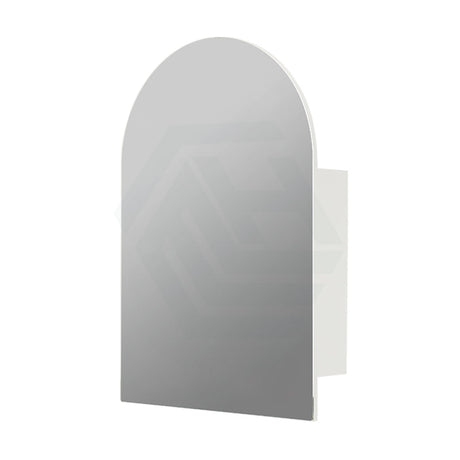 Lukka Allison 600x900x150mm Arch Shaving Cabinet Variant Colour Available