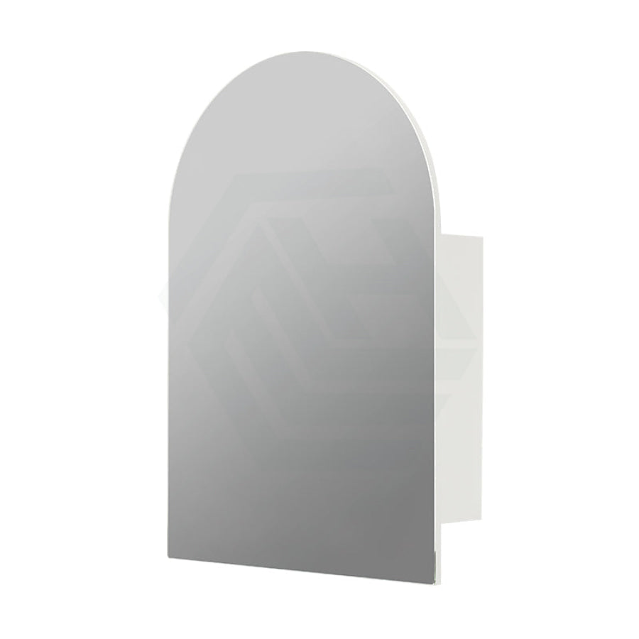 Lukka Allison 600x900x150mm Arch Shaving Cabinet Variant Colour Available