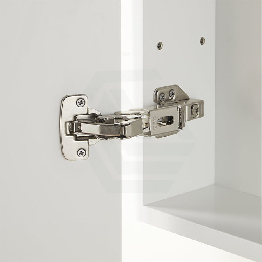 Lukka Allison 600x900x150mm Arch Shaving Cabinet Variant Colour Available