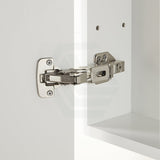 Lukka Allison 600x900x150mm Arch Shaving Cabinet Variant Colour Available