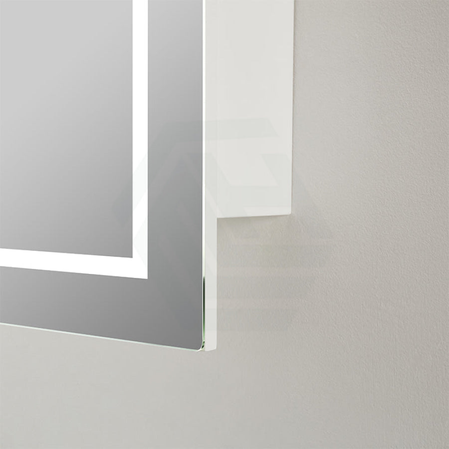Lukka Allison 600x900x150mm Arch Frontlit LED Shaving Cabinet Variant Colour Available