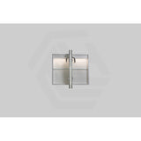900/1200/1500mm Lukka Allison Pill Shape Frontlit LED Mirror Oval Shaving Cabinet 3 Colours Lighting Matt Black/Matt White