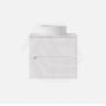 Lukka Cabarita 600mm Modern Wall Hung Vanity PVC Cabinet Variant Colour Available