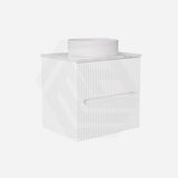 Lukka Cabarita 600mm Modern Wall Hung Vanity PVC Cabinet Variant Colour Available