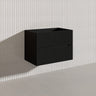 Lukka Cabarita 750mm Modern Wall Hung Vanity PVC Cabinet Variant Colour Available