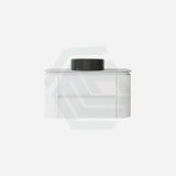 Lukka Devito 750-1500mm Modern Wall Hung Vanity PVC Cabinet Variant Colour Available