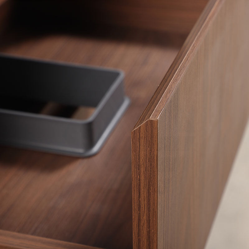 Lukka Gladstone Modern 1200mm Wall Hung Vanity Plywood Cabinet Variant Colour Available