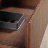 Lukka Gladstone Modern 1200mm Wall Hung Vanity Plywood Cabinet Variant Colour Available