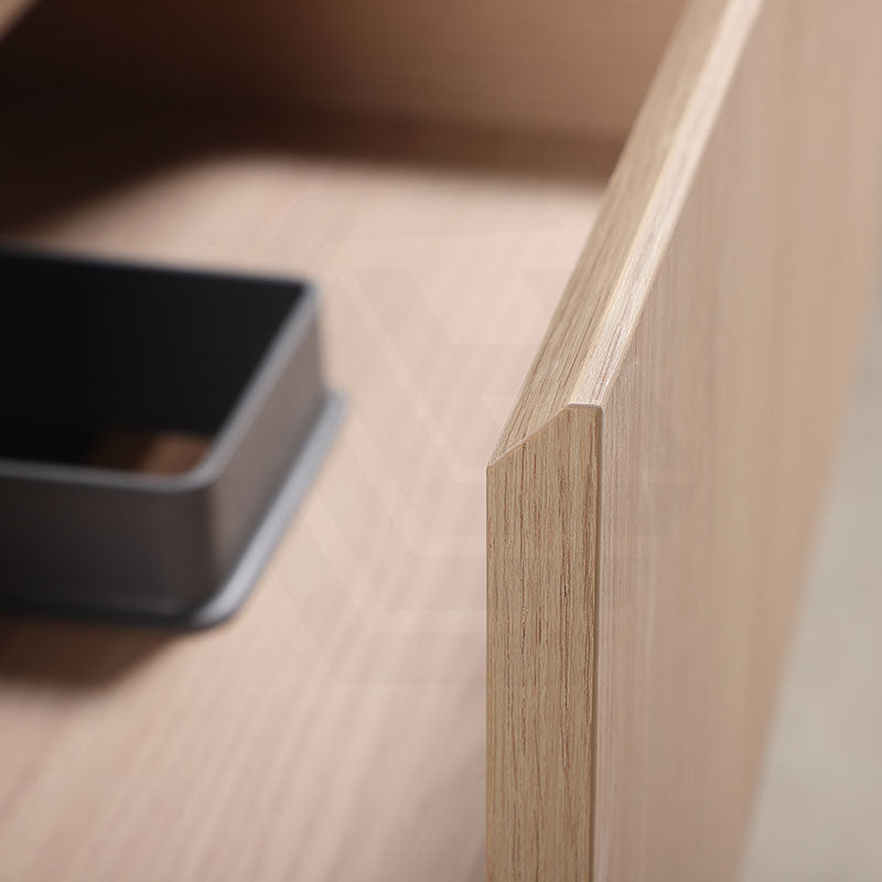 Lukka Gladstone Modern 1200mm Wall Hung Vanity Plywood Cabinet Variant Colour Available