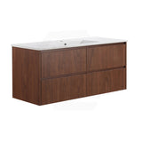 Lukka Gladstone Modern 1200mm Wall Hung Vanity Plywood Cabinet Variant Colour Available