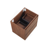 Lukka Gladstone Modern 600mm Wall Hung Vanity Plywood Cabinet Variant Colour Available