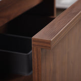 Lukka Ridgewood Modern 900mm Wall Hung Vanity Plywood Cabinet Variant Colour Available