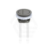 Lukka Round Dual Flush Toilet Water Tank Press Button for ABOUT 46mm Cistern Lid Hole Colors Available