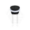 Lukka Round Dual Flush Toilet Water Tank Press Button for ABOUT 46mm Cistern Lid Hole Colors Available