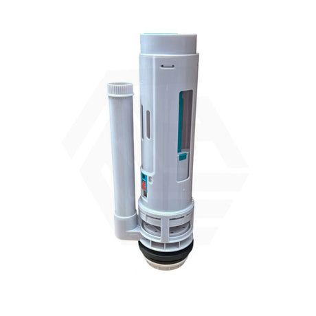 R&T Universal Inlet Valve Set for Toilet