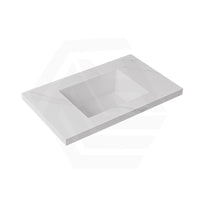 Carrara White (No Tap Hole)