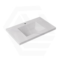 Carrara White (12 O'clock)