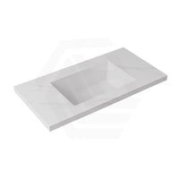 Carrara White (No Tap Hole)