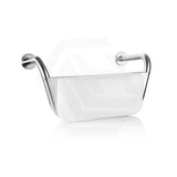 Lukka Back Rest for Accessible Toilets