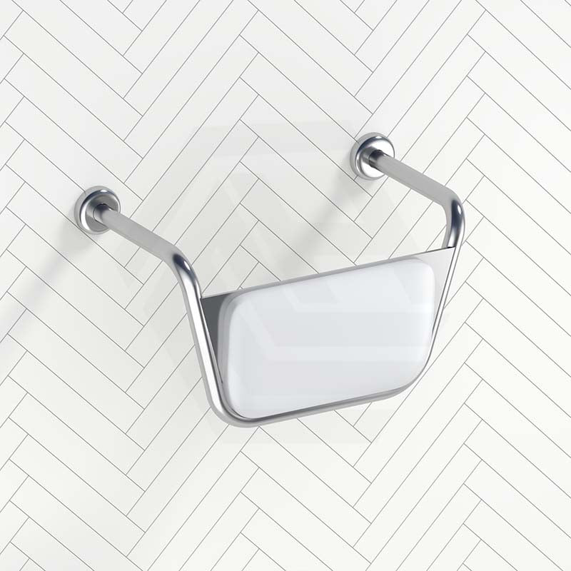 Lukka Back Rest for Accessible Toilets