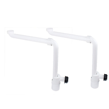 Lukka Universal Vanity Space Saver Trap