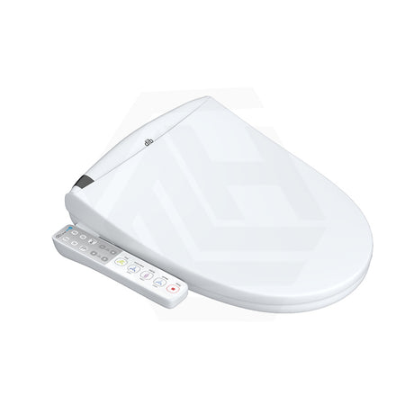 496/528x406x145mm Intelligent Electric Toilet Cover Seat with Instant Heating and Auto Washer for toilet