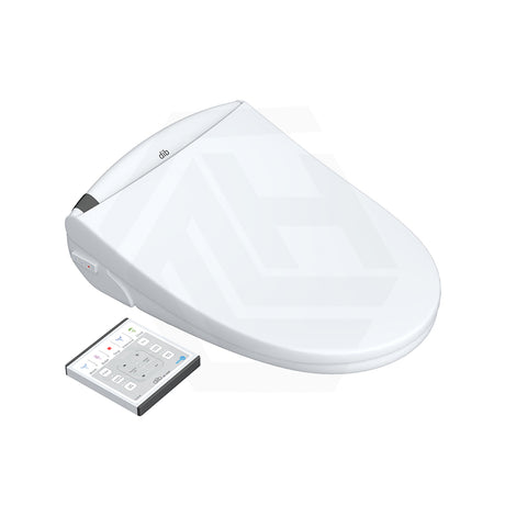 496/528x406x145mm Intelligent Electric Toilet Cover Seat with Auto Washer and Air Dryer for toilet