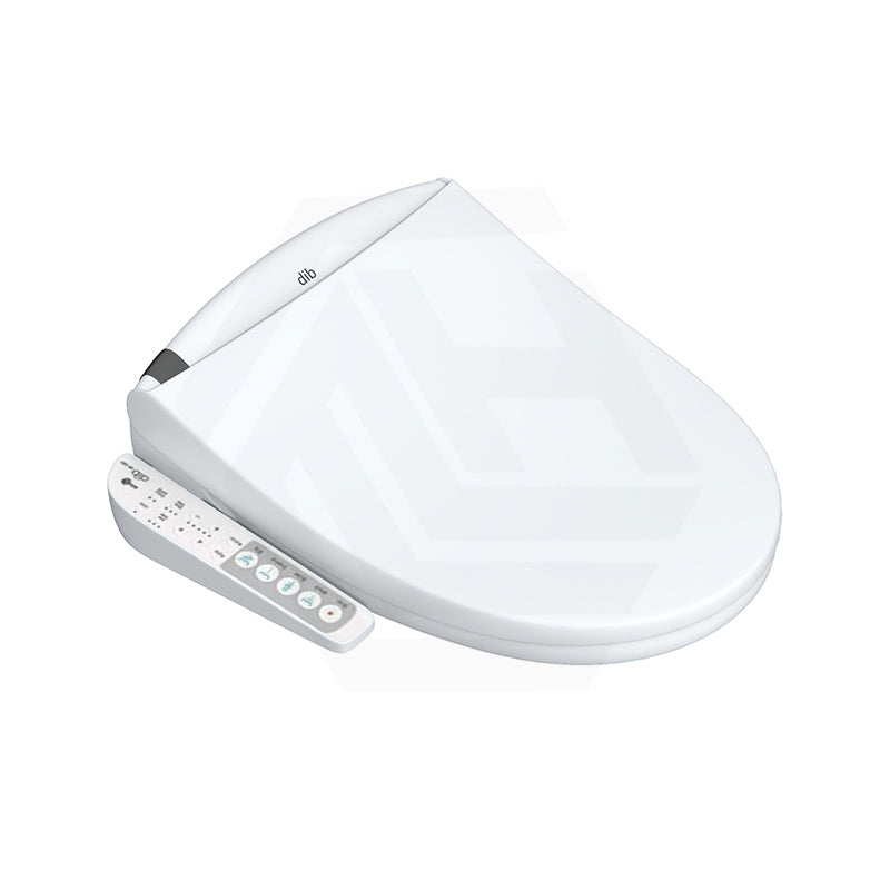 496/528x470x145mm Smart Electric Toilet Cover Seat with Energy Saving and Instant Heating for toilet