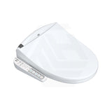 496/528x470x145mm Smart Electric Toilet Cover Seat with Energy Saving and Instant Heating for toilet