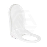 Intelligent Electric Remote Control Toilet Cover Seat with Instant Water Heating and Air Dryer for toilet