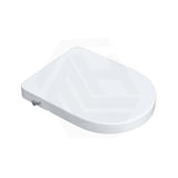 500x370x60mm Toilet Cover Seat with Posterior Wash and Self Nozzle Cleaning Left/Right Water Connection for toilet