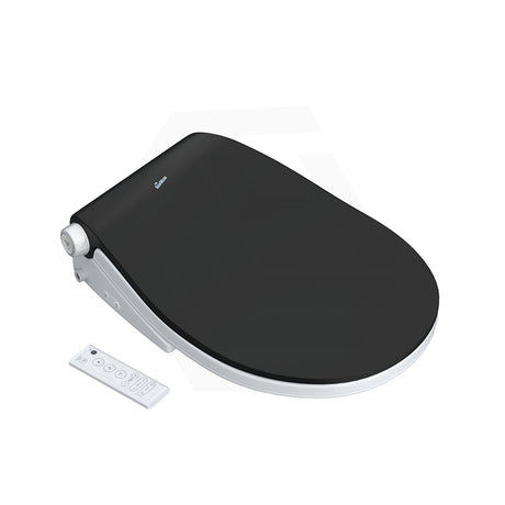 500x365/390x108mm Smart Heated Bidet Seat Round and D-Shape in Various Colors