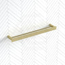 Linkware Gabe 600/800mm Double Towel Rail Available In Colours