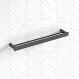 Linkware Gabe 600/800mm Double Towel Rail Available In Colours