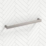 Linkware Gabe 600/800mm Single Towel Rail Variant Colour Available