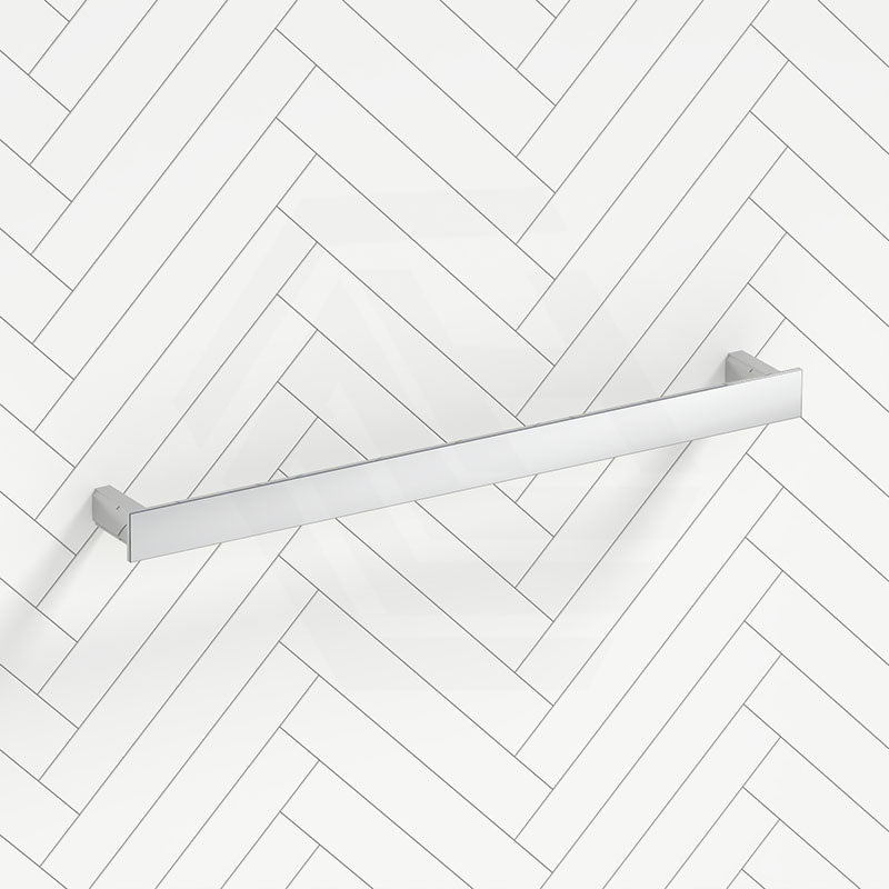 Linkware Gabe 600/800mm Single Towel Rail Variant Colour Available