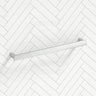 Linkware Gabe 600/800mm Single Towel Rail Variant Colour Available