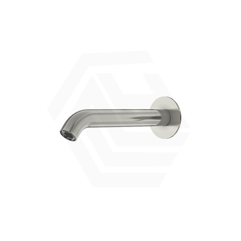 Brushed Stainless Steel